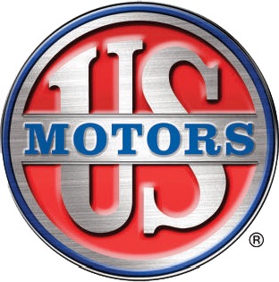Logo: US Motors